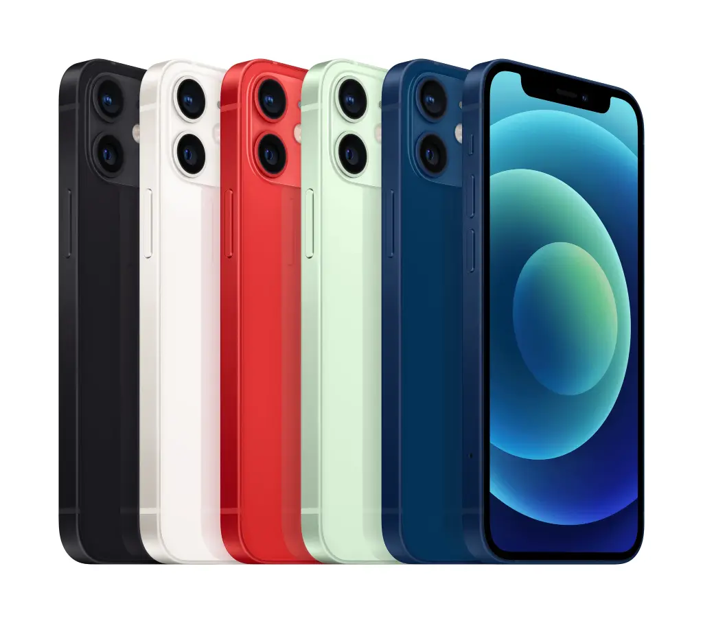 iPhone 12 - 128GB