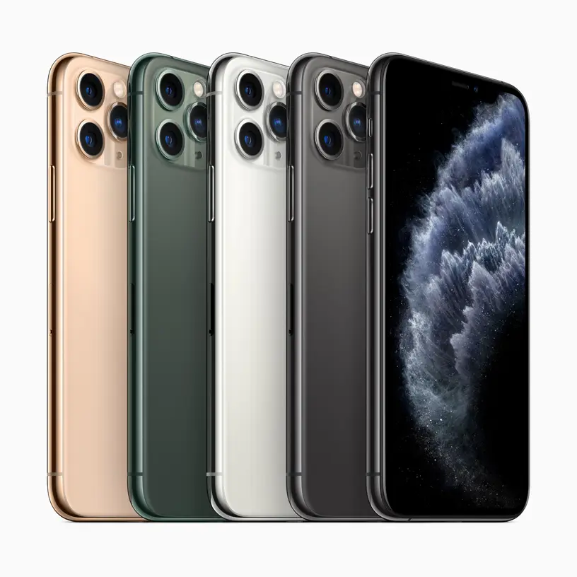 iPhone 11 Pro Max- 256GB