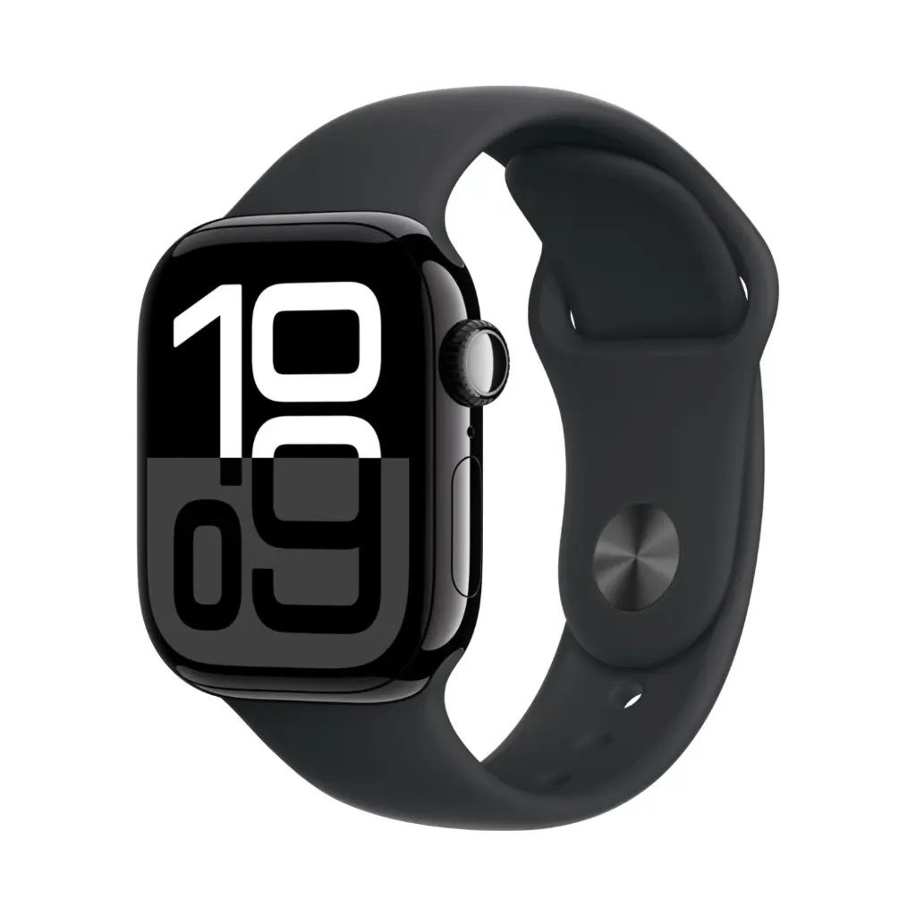 Watch Series 10 - GPS + Cellular (Aluminum)