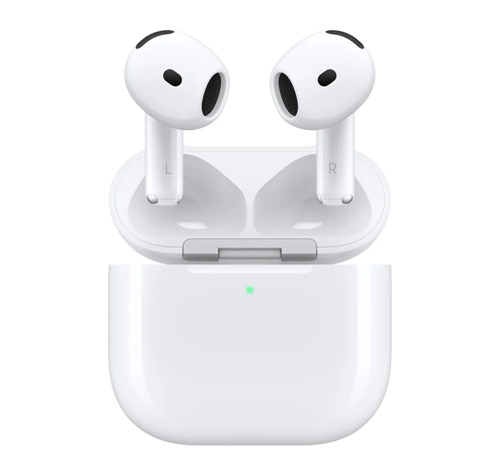 AirPods 4