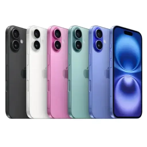 iPhone 16 - 128GB