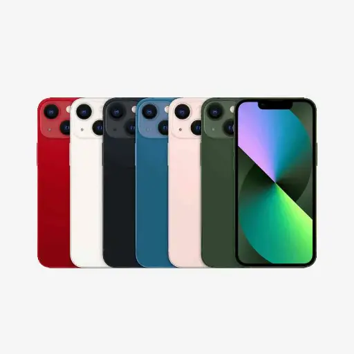 iPhone 13 - 128GB