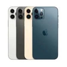 iPhone 12 Pro Max - 128GB