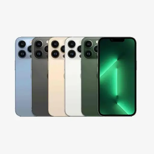 iPhone 13 Pro - 128GB