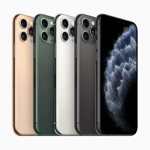 iPhone 11 Pro- 128GB