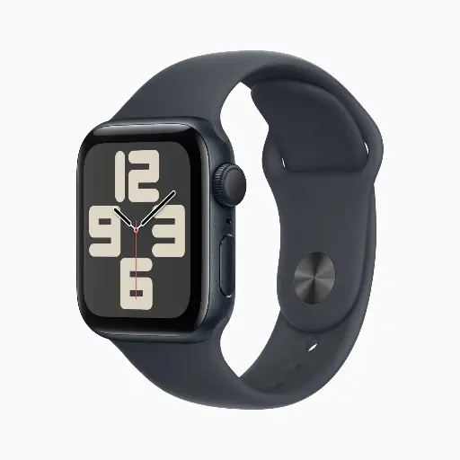 Watch Series SE - GPS + Cellular (2024)