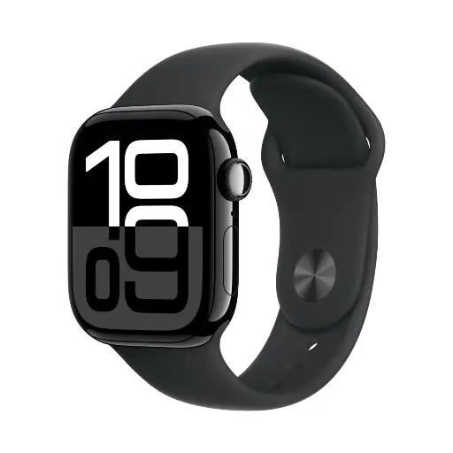 Watch Series 10 - GPS + Cellular (Aluminum)