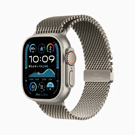 Watch Series Ultra 2 - 2024 (Gps+Cellular)