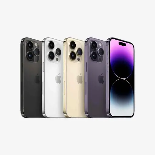 iPhone 14 Pro Max - 256GB